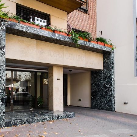 Apartamento Independencia II Lejlighed Córdoba Eksteriør billede