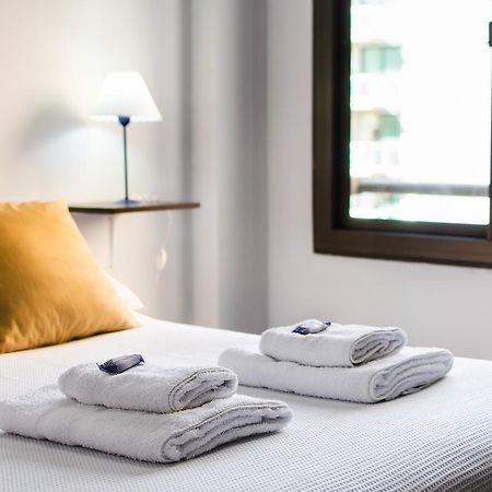 Apartamento Independencia II Lejlighed Córdoba Eksteriør billede
