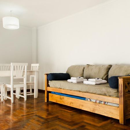 Apartamento Independencia II Lejlighed Córdoba Eksteriør billede