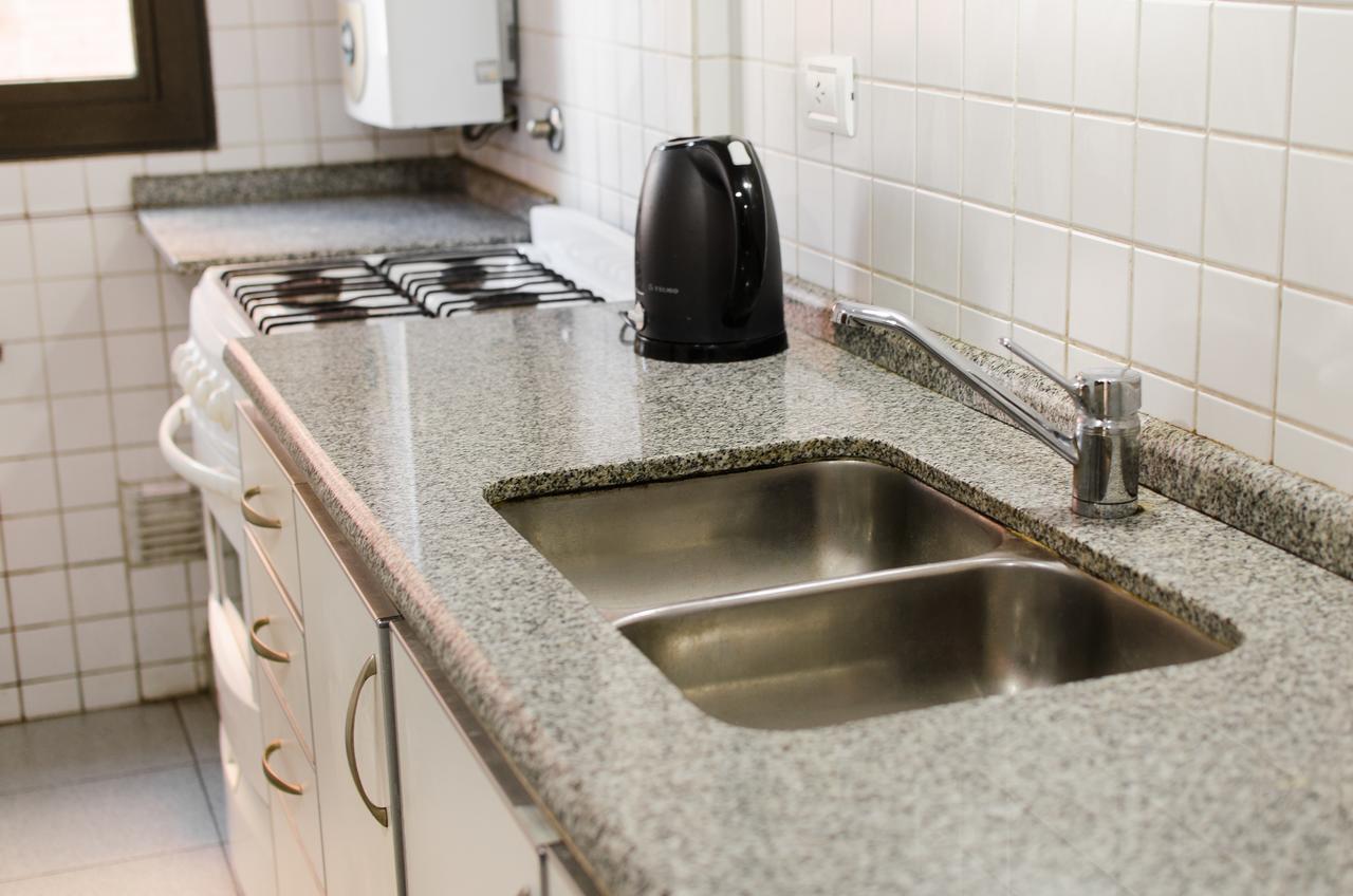 Apartamento Independencia II Lejlighed Córdoba Eksteriør billede