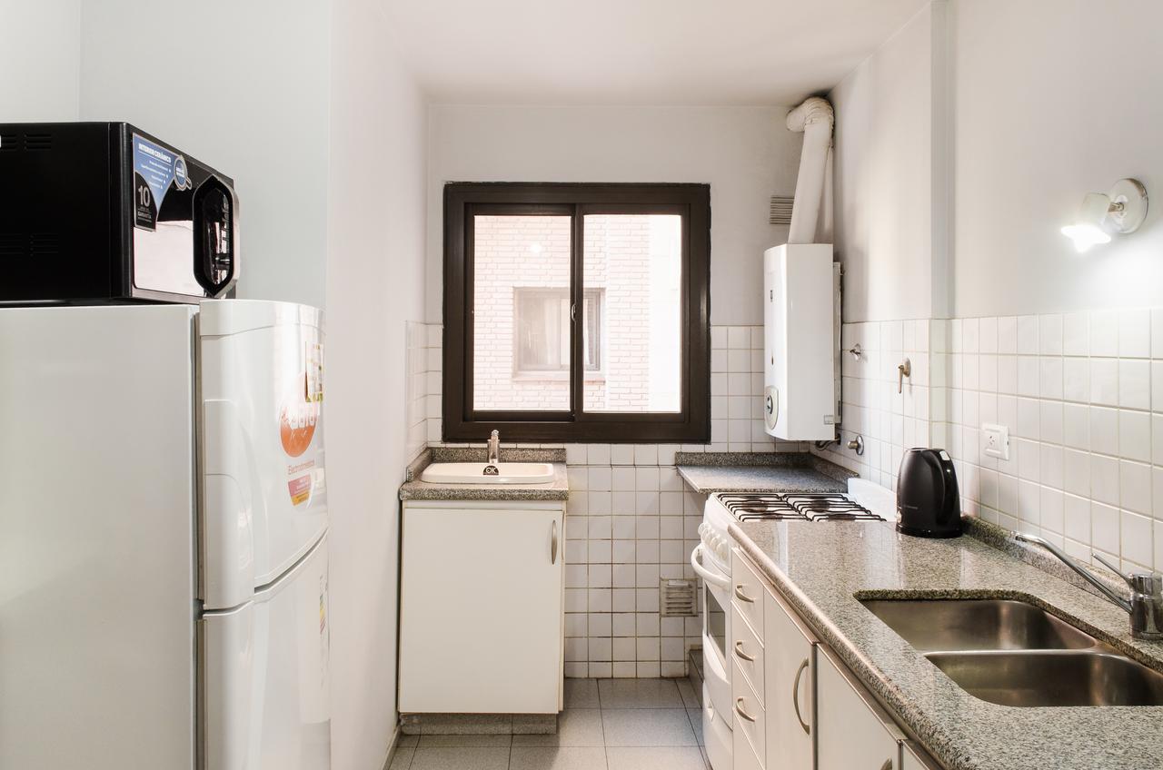Apartamento Independencia II Lejlighed Córdoba Eksteriør billede