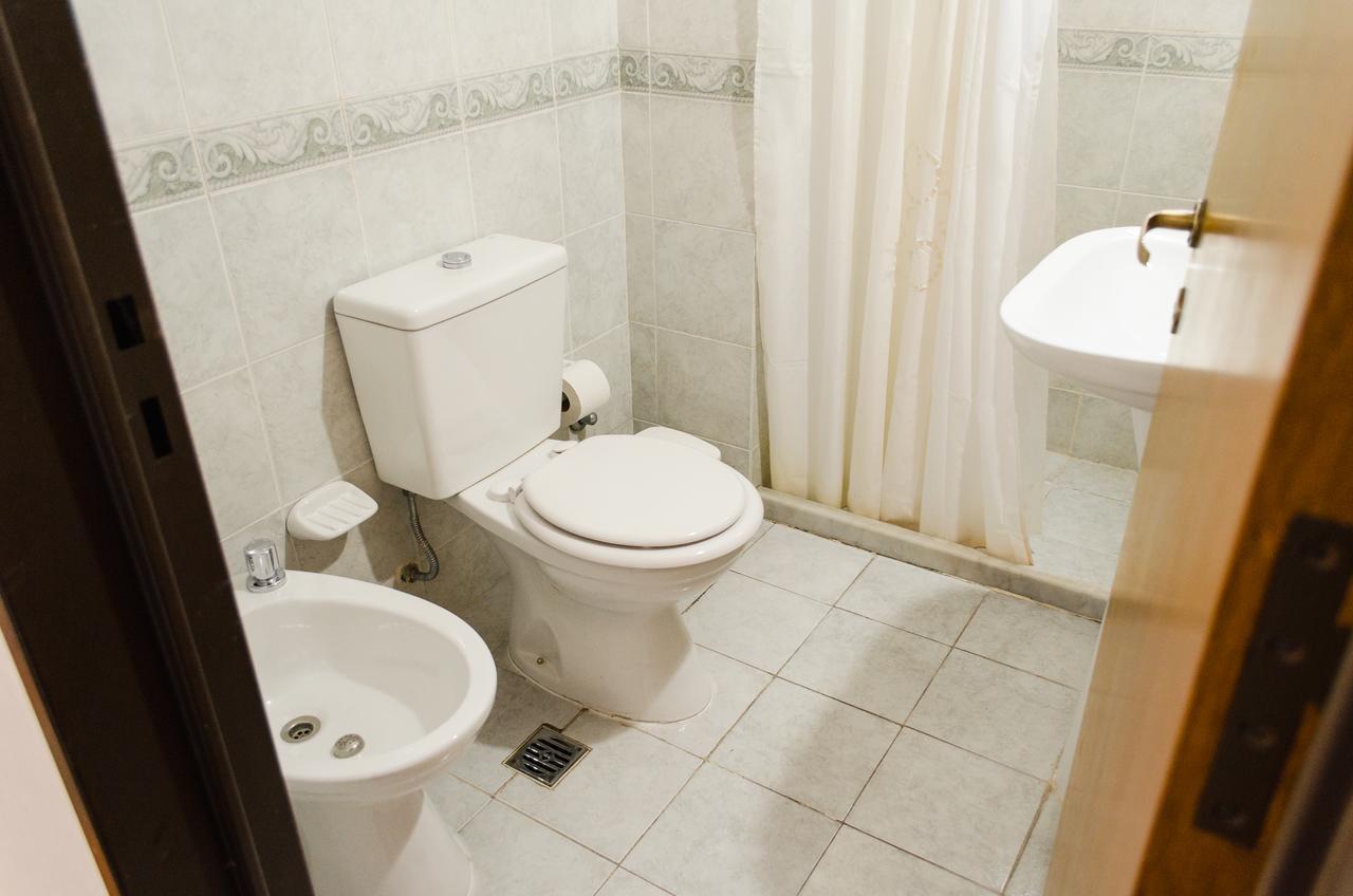 Apartamento Independencia II Lejlighed Córdoba Eksteriør billede