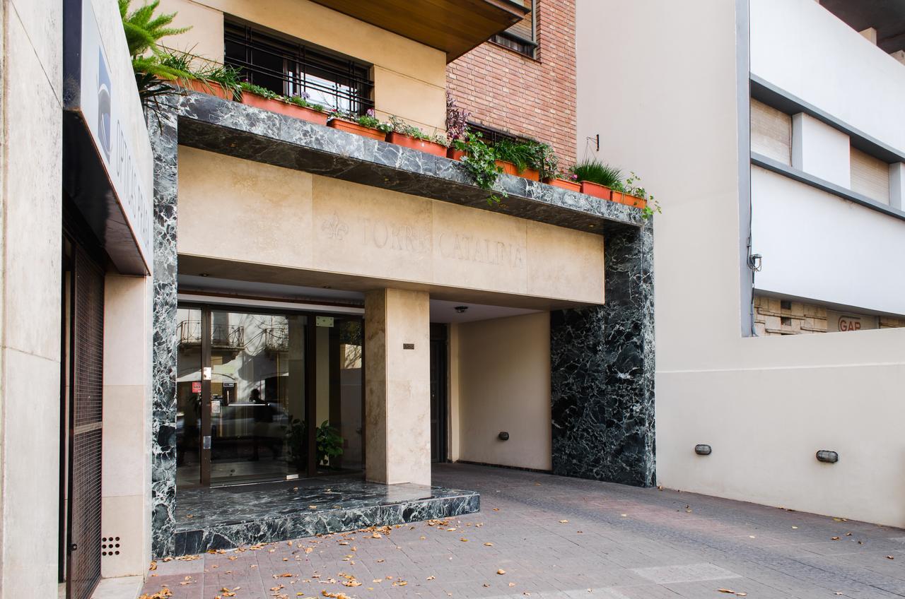 Apartamento Independencia II Lejlighed Córdoba Eksteriør billede