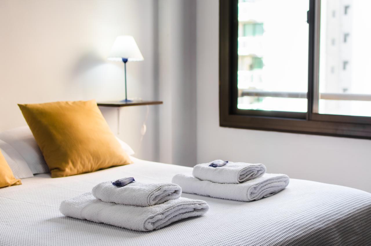 Apartamento Independencia II Lejlighed Córdoba Eksteriør billede