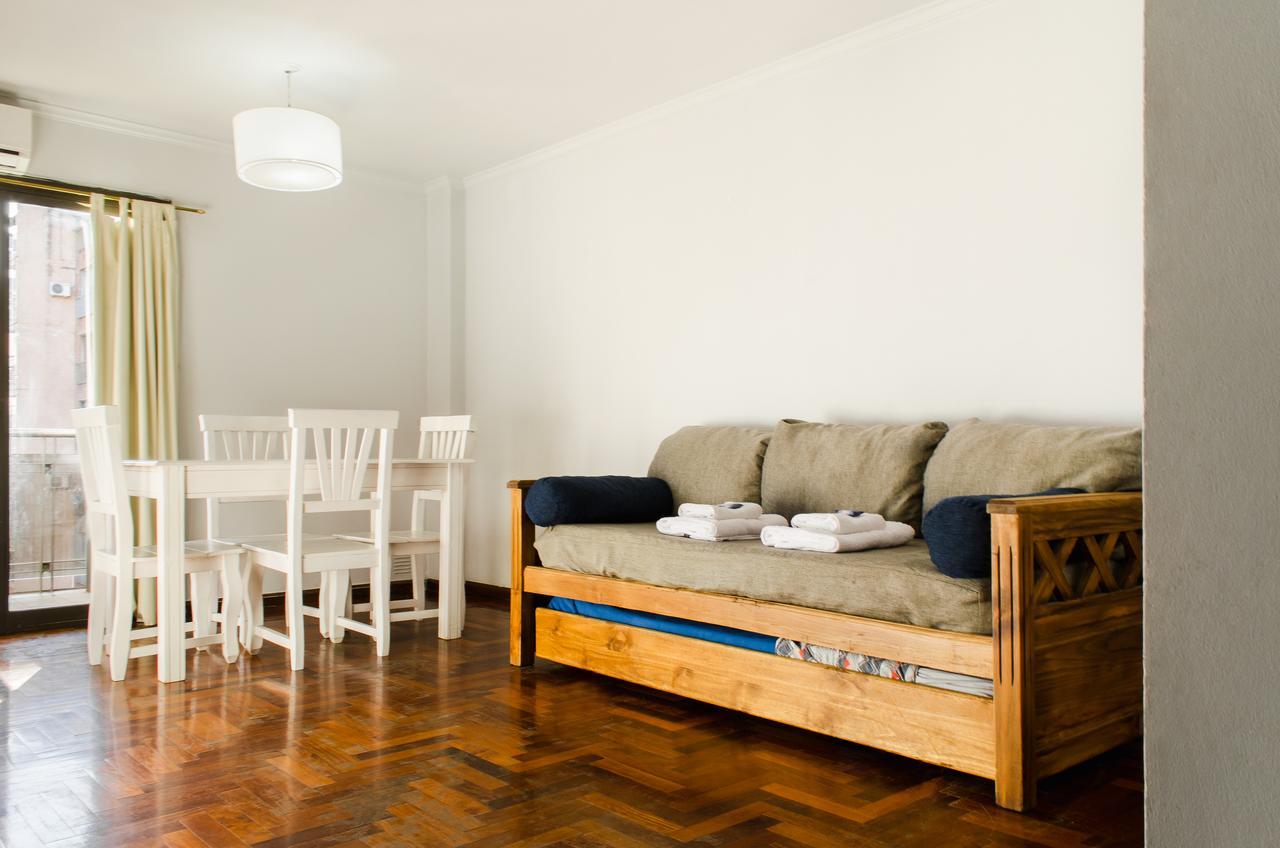 Apartamento Independencia II Lejlighed Córdoba Eksteriør billede