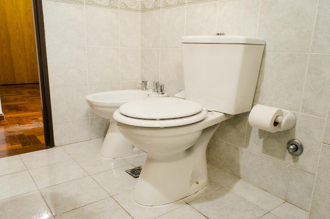 Apartamento Independencia II Lejlighed Córdoba Eksteriør billede