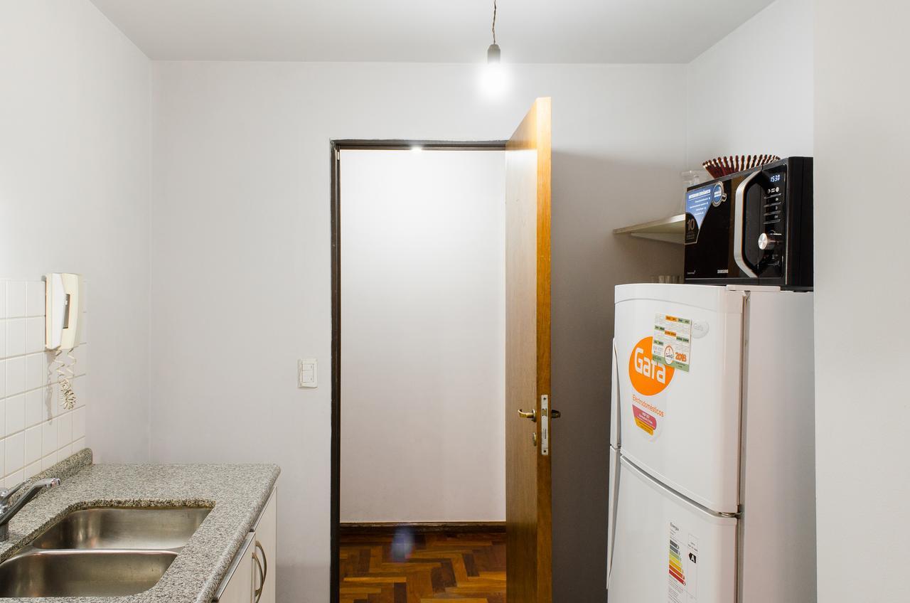 Apartamento Independencia II Lejlighed Córdoba Eksteriør billede