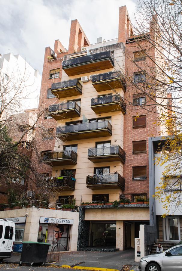 Apartamento Independencia II Lejlighed Córdoba Eksteriør billede