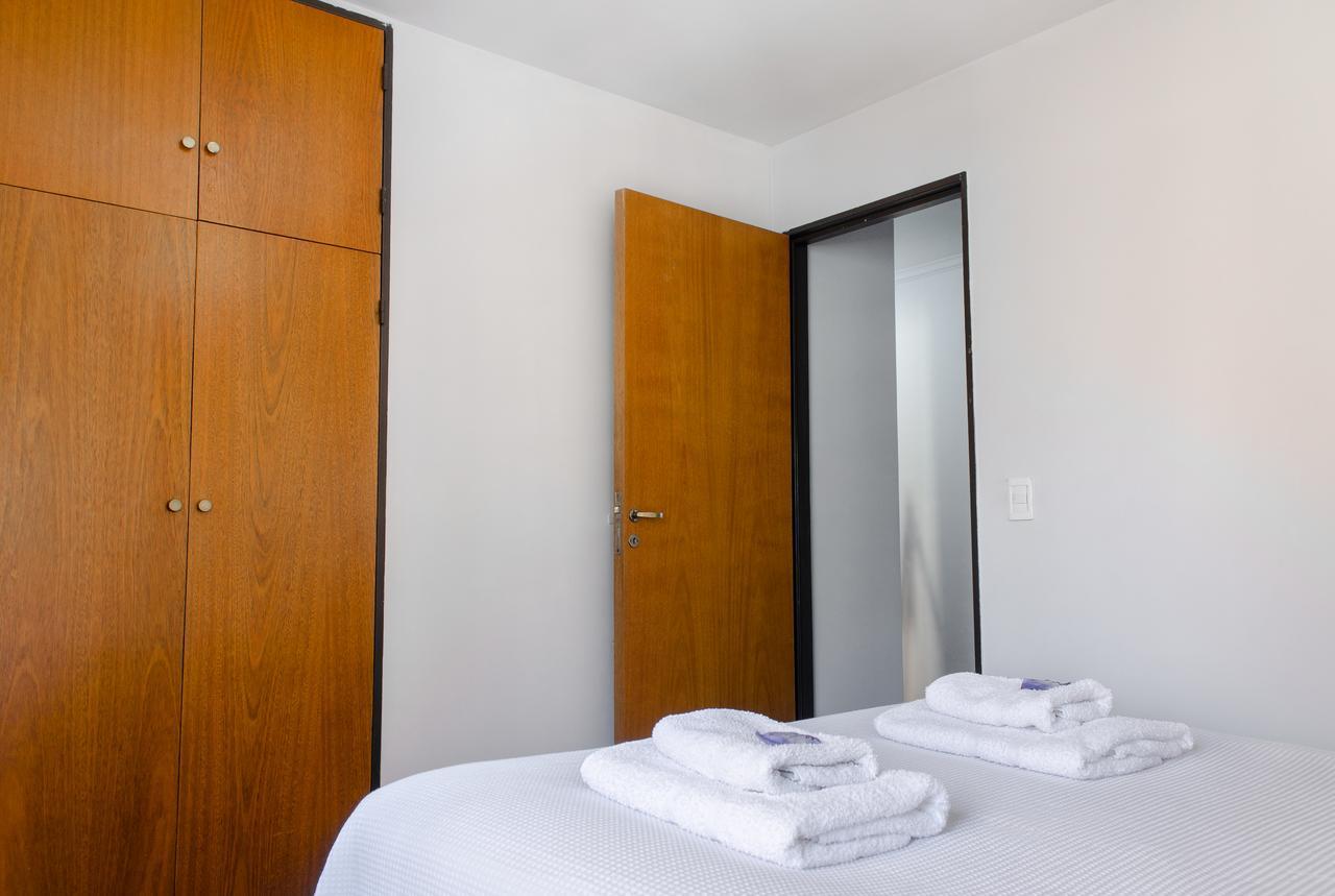 Apartamento Independencia II Lejlighed Córdoba Eksteriør billede