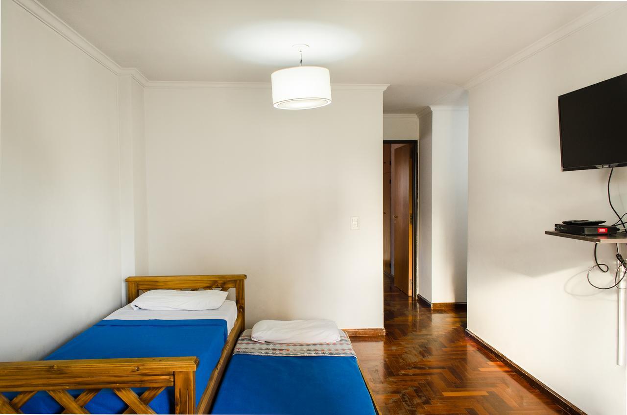 Apartamento Independencia II Lejlighed Córdoba Eksteriør billede