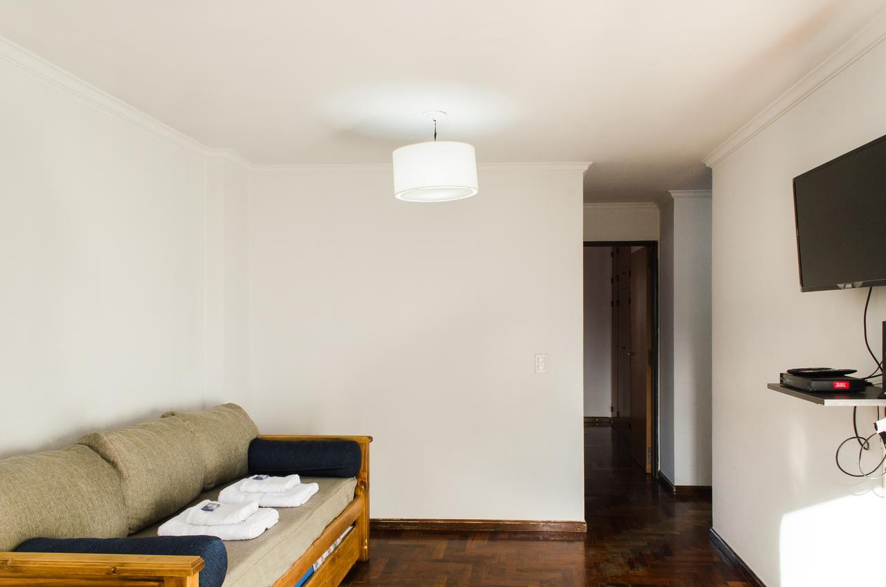 Apartamento Independencia II Lejlighed Córdoba Eksteriør billede